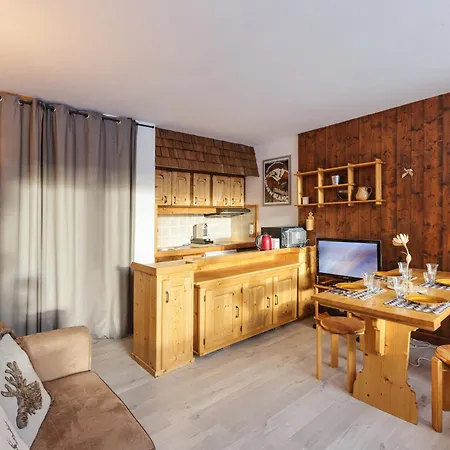 Devouassoux * Chamonix