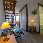 Apartamento Devouassoux *
