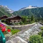 Devouassoux * Chamonix