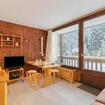 Devouassoux Apartment