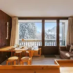 Devouassoux Apartment Chamonix