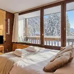 Devouassoux Chamonix