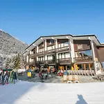 Devouassoux * Chamonix