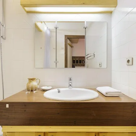 Appartement Devouassoux *