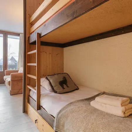 Devouassoux Appartement *