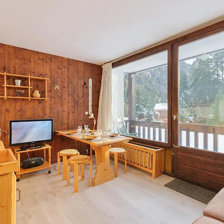 Devouassoux Appartement