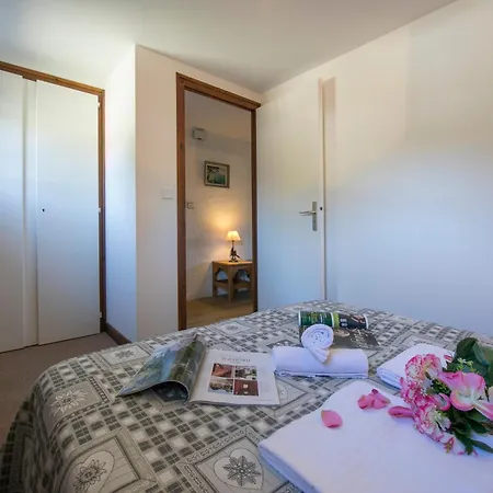 Devouassoux * 샤모니