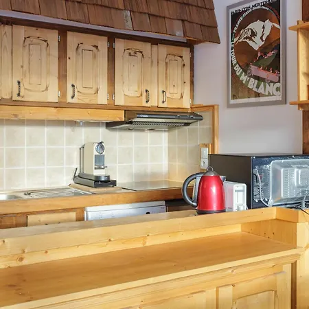 Devouassoux Apartamento