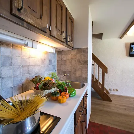 Devouassoux Apartmán Chamonix