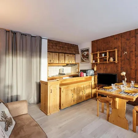 Devouassoux Chamonix