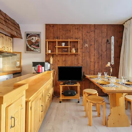 Apartment Devouassoux *