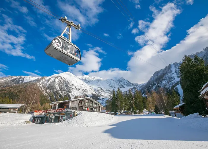 Devouassoux Appartement *