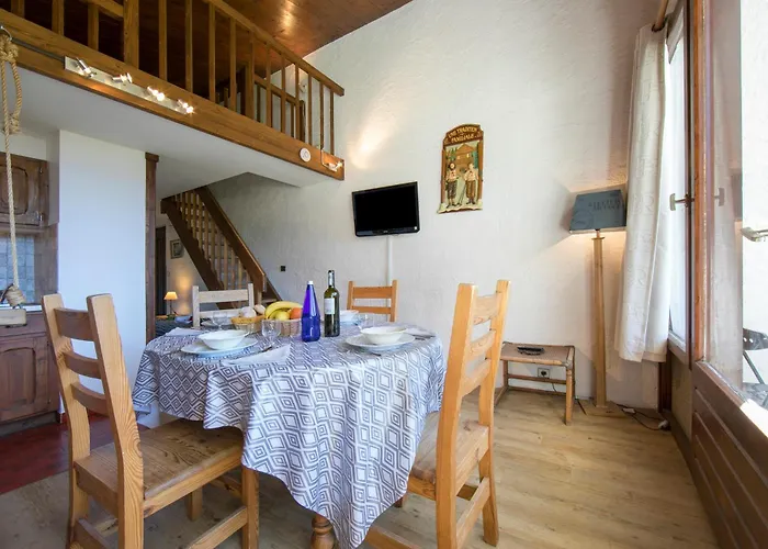 Devouassoux Apartamento