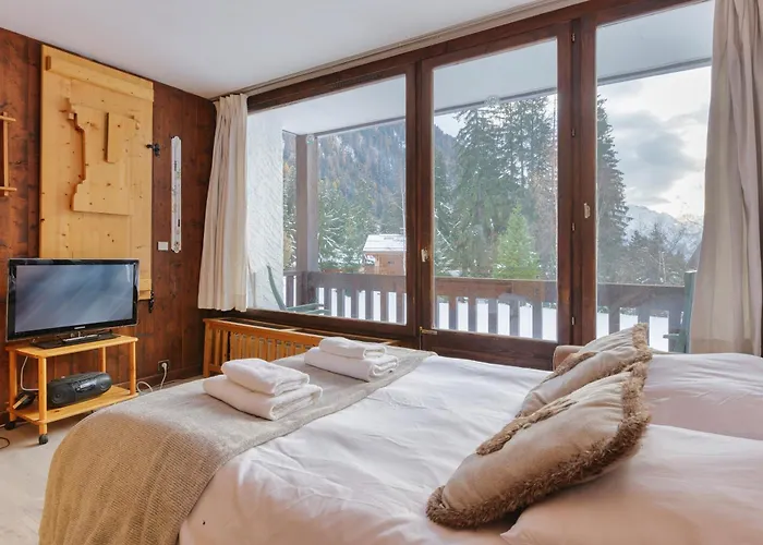 Devouassoux Apartamento *