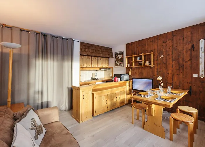 Devouassoux Apartamento