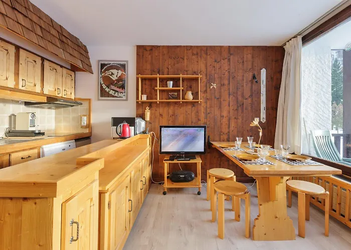 Devouassoux Apartamento *