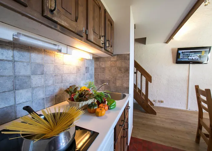 Devouassoux Apartamento Chamonix