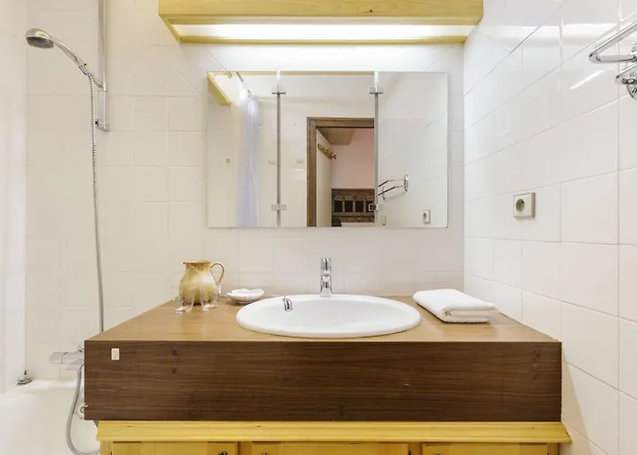 Devouassoux * Chamonix