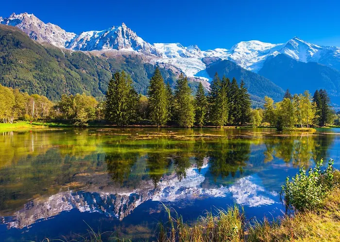 Devouassoux Apartamento *