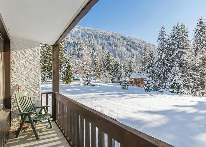 Devouassoux Apartamento *