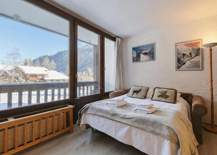 Devouassoux Apartamento *