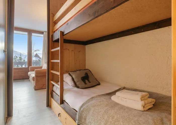 Devouassoux Apartamento