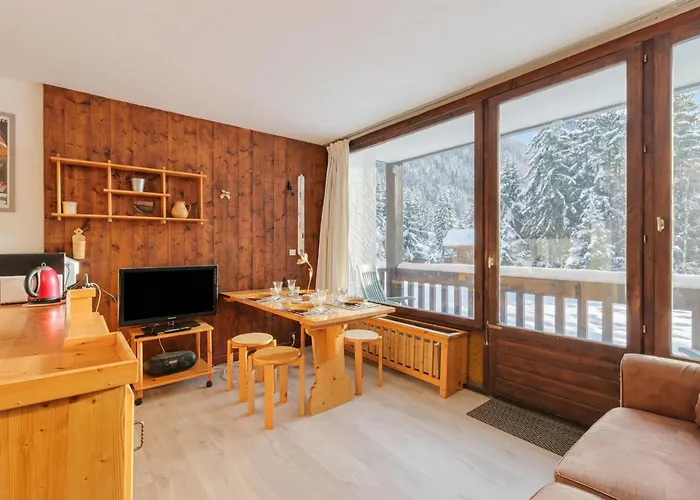 Devouassoux Apartamento