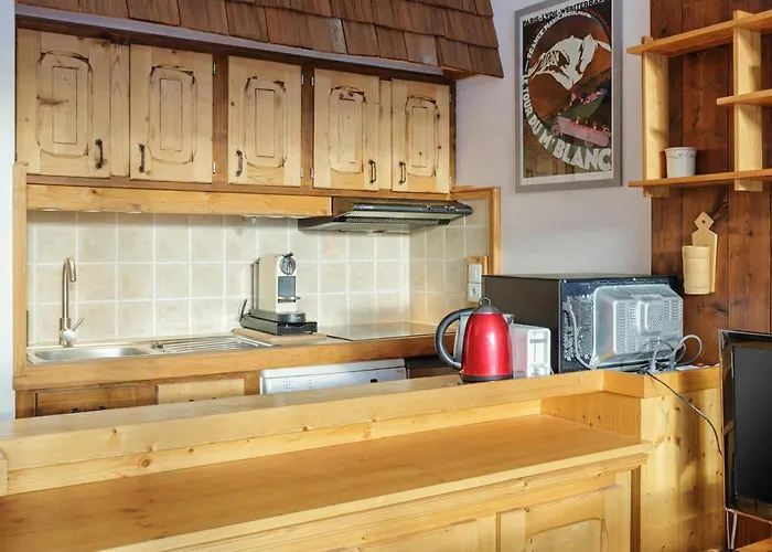 Apartamento Devouassoux