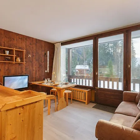 Appartamento Résidence Devouassoux I - Happy Chamonix