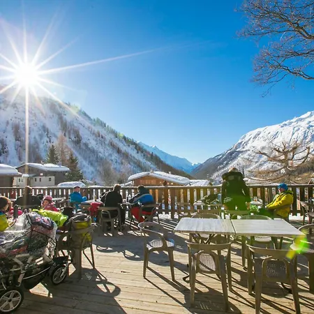 Appartamento Résidence Devouassoux I - Happy Chamonix